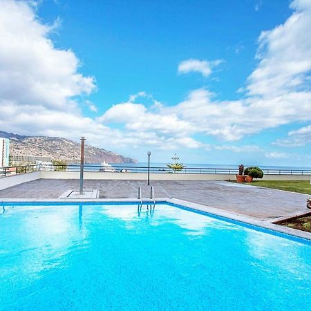 Quinta Miramar Aparthotel Funchal  Exterior photo