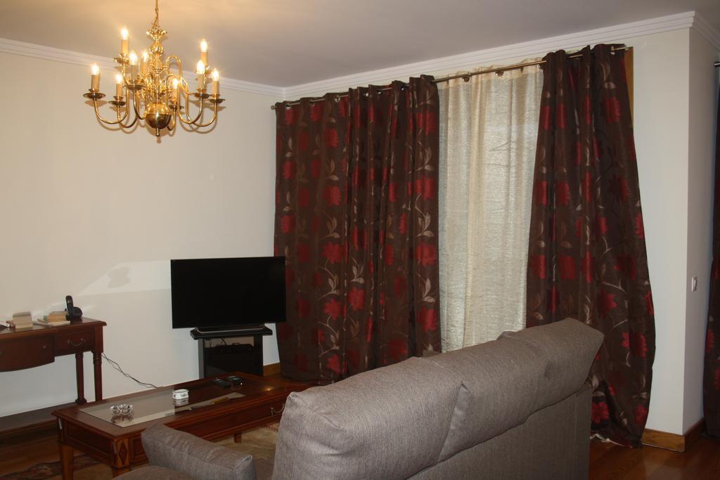 Quinta Miramar Aparthotel Funchal  Room photo