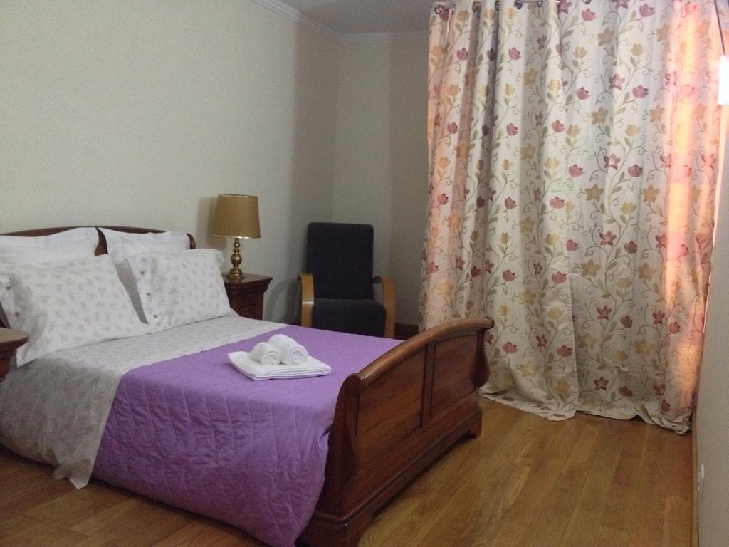Quinta Miramar Aparthotel Funchal  Room photo