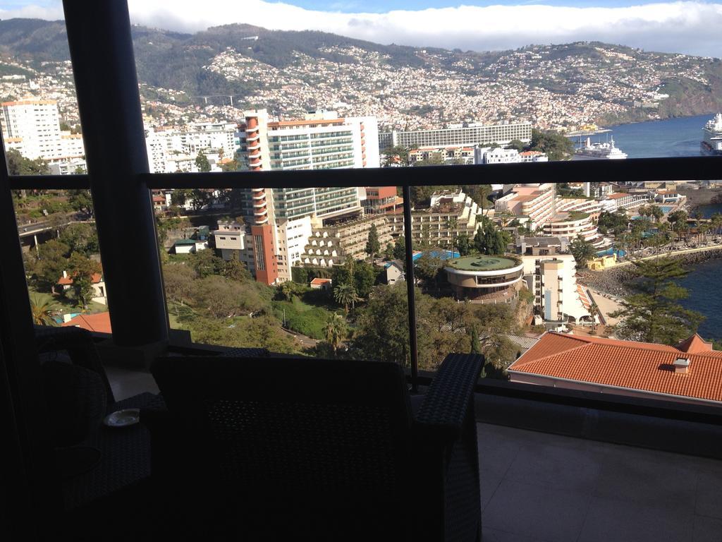 Quinta Miramar Aparthotel Funchal  Room photo
