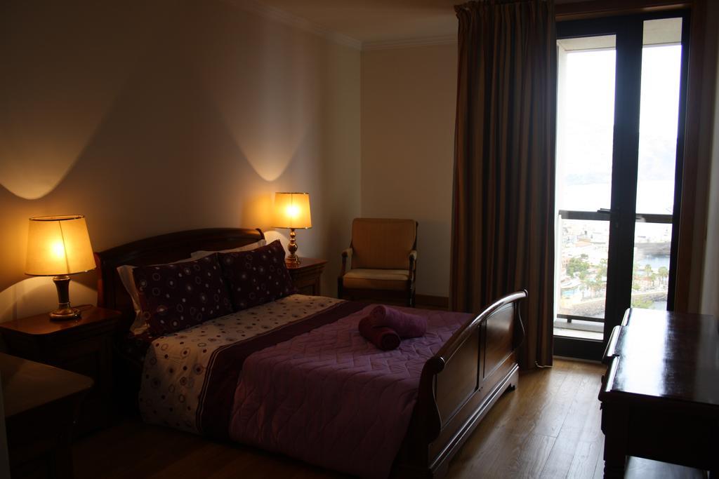 Quinta Miramar Aparthotel Funchal  Room photo