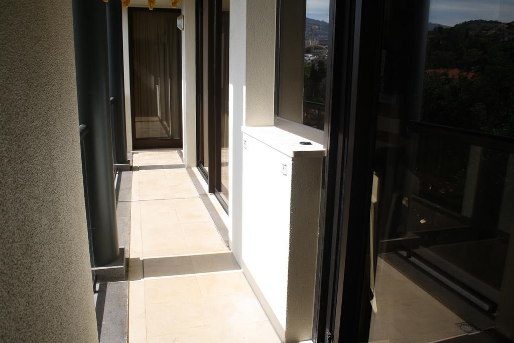Quinta Miramar Aparthotel Funchal  Room photo