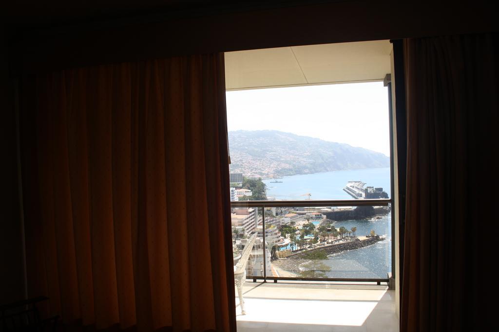 Quinta Miramar Aparthotel Funchal  Room photo