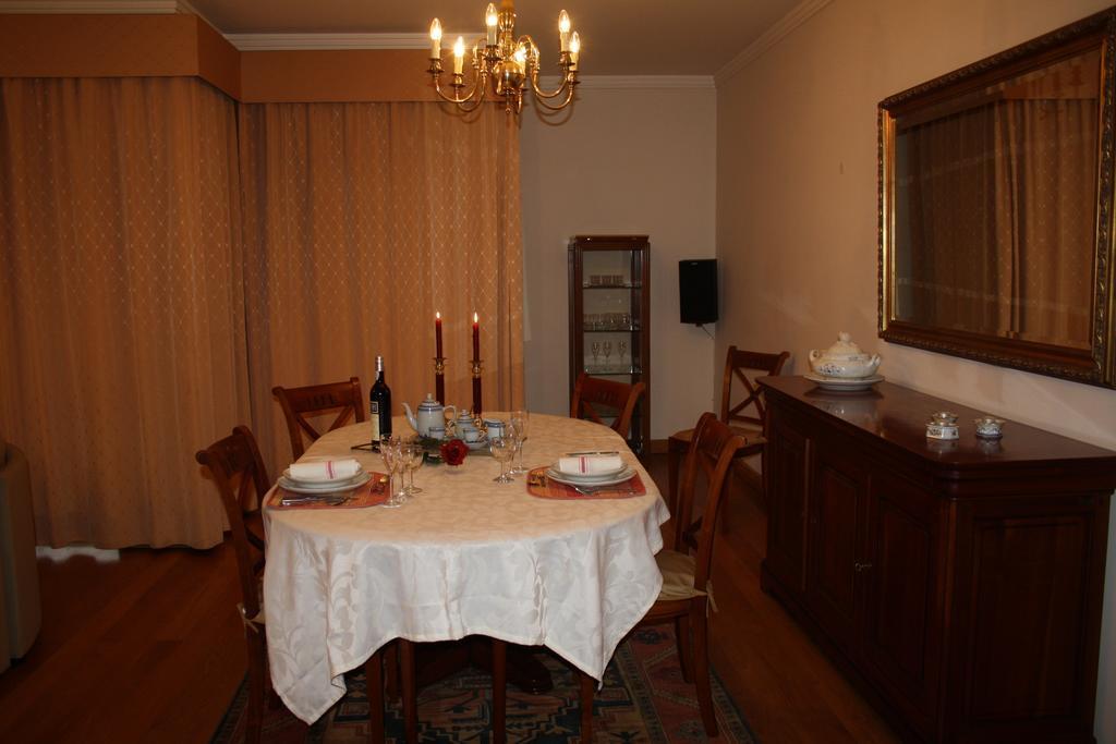 Quinta Miramar Aparthotel Funchal  Room photo