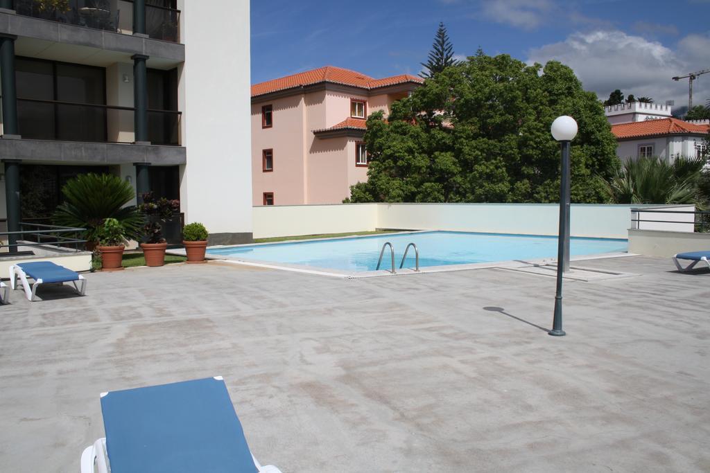 Quinta Miramar Aparthotel Funchal  Room photo