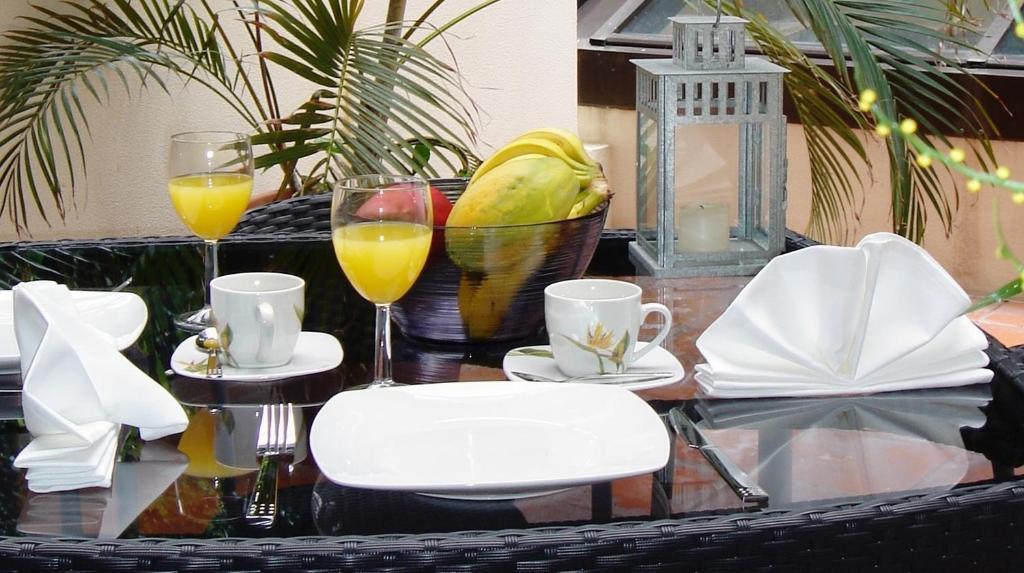 Quinta Miramar Aparthotel Funchal  Room photo